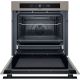 2. Built-in oven WHIRLPOOL WOI4S8CM1SEA beige Catalysis SoftClosing Steam+ AirFry