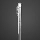 5. SBS Extreme Mag Case with D3O Technology for iPhone 17 Air - Transparent