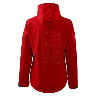 3. Malfini Softshell Jacket Cool W MLI-51407