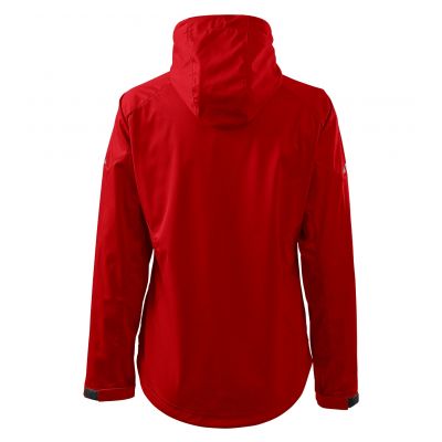 3. Malfini Softshell Cool W jacket MLI-51407