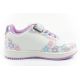4. Leomil children's sports shoes sneakers Stitch comfortable lightweight with Velcro