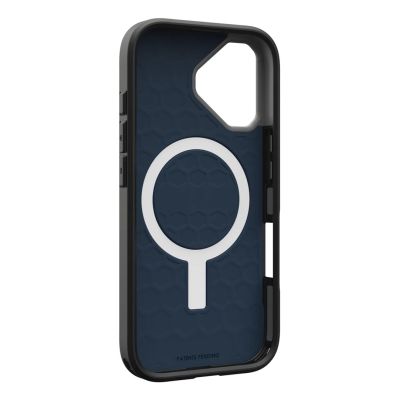 Urban Armor Gear 114547115555 Mobile Phone Case 16 cm (6.3") Blue