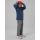 5. Boy's regular hooded sweatshirt 4F 4FJRSS26TSWSM2637-32S