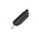 6. GUARD ProKey Pepper Spray 20 ml Gel + Keychain and Belt Clip (YC-10014)