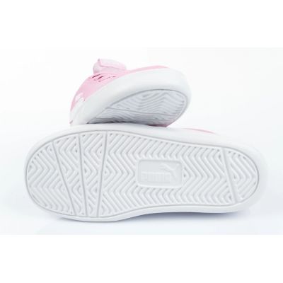 20. Puma Courtflex Inf shoes 362651 21