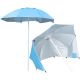 2. UMBRELLA BEACH SCREEN 2IN1 190CM