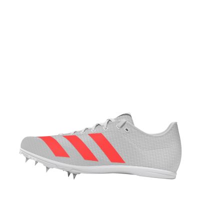 5. adidas Allroundstar Spikes KJ5530 Kids Shoes