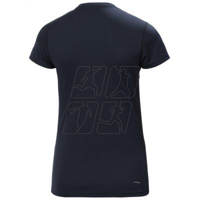 4. Helly Hansen Tech T-Shirt W 48373 597