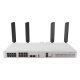 2. 16-Port SFP+ Router/Switch S4188P8G2S+5AXQ2AXQRM MikroTik