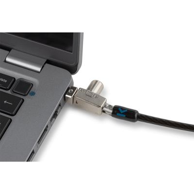 10. Kensington Slim N17 2.0 Cable Lock