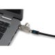 10. Kensington Slim N17 2.0 Cable Lock