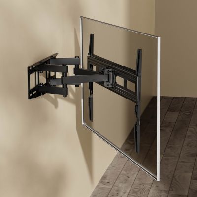 6. MACLEAN TV MOUNT VESA 600X400 MC-710N