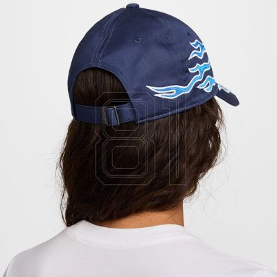 4. Nike Club Cap HV6642-410