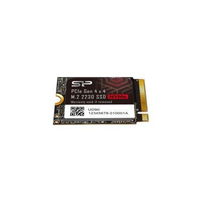 5. Silicon Power UD90 1TB M.2 2230 PCIe NVMe SSD