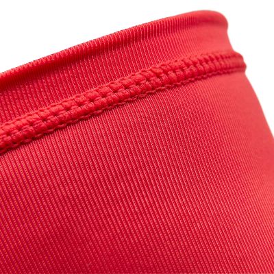 8. Reebok Rasl-11314RD compression sleeves