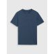 5. Men's Quick-Drying Training T-Shirt 4F 4FWAW25TFTSM1522-32M