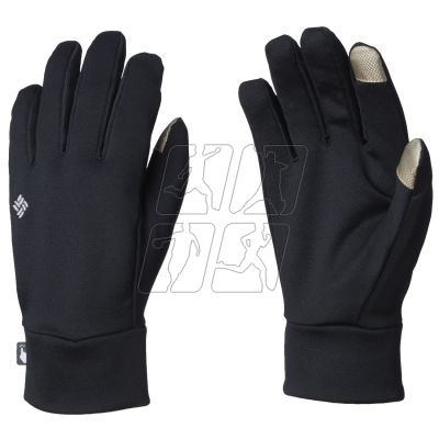 2. Columbia Omni-Heat Touch Liner Glove M 1827791010