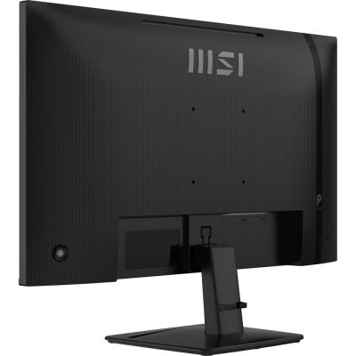 14. MSI Pro MP272 E14C Computer Monitor 68.6 cm (27") 1920 x 1080 px Full HD LED Black