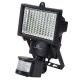6. MACLEAN SOLAR LED FLOODLIGHT WITH SENSOR IP44 MCE442