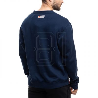 2. Ozoshi Colombia sweatshirt M OZ93878