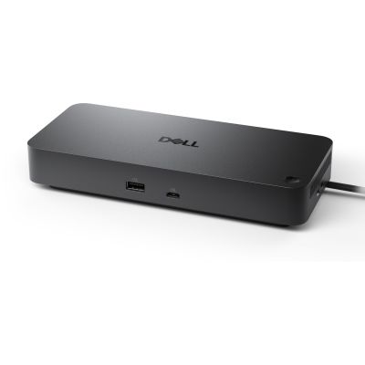4. Dell Dell Pro Dock WD25 - 130W