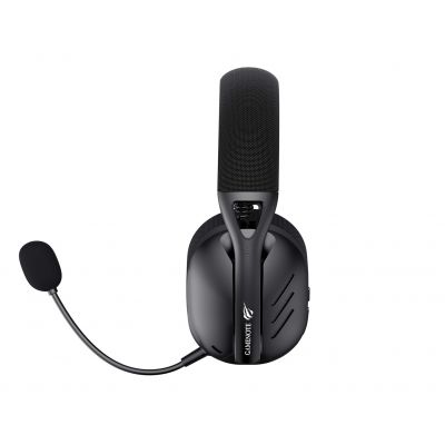 6. Havit Fuxi-H3 Gaming Headphones (Black)