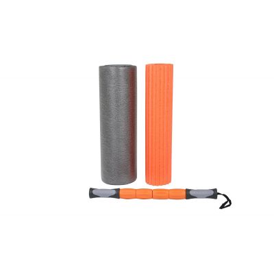 11. 3-in-1 yoga and massage roller BB 0231