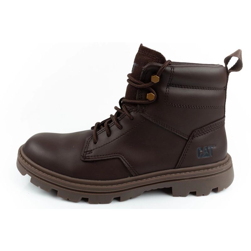 21. Caterpillar M P725470 Winter Boots