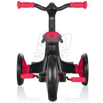 19. Bike Smj Globber New Red Explorer Trike 4in1 632-102-2