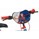 3. Toimsa Jr TOI14912 Superman 14" bike