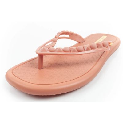 3. Ipanema Meu Sol Ad women's flip-flops comfortable pink fashionable