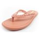 3. Ipanema Meu Sol Ad women's flip-flops comfortable pink fashionable