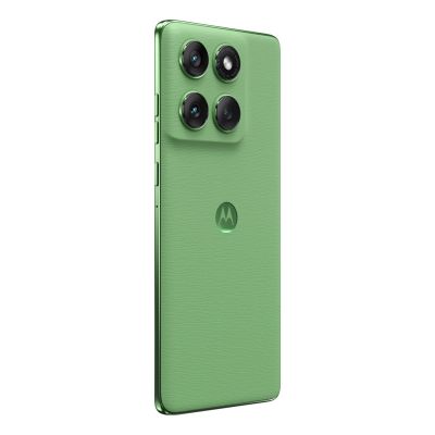 19. Motorola Edge 60 12/512GB Green