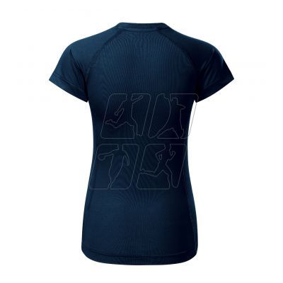 3. Malfini Destiny W T-shirt MLI-17602