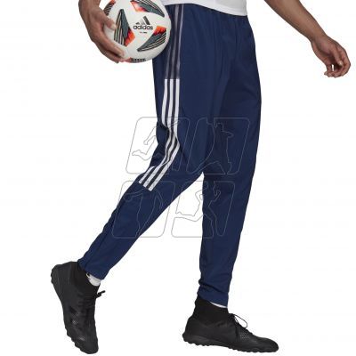 5. Adidas Tiro 21 Woven M GH4470 pants