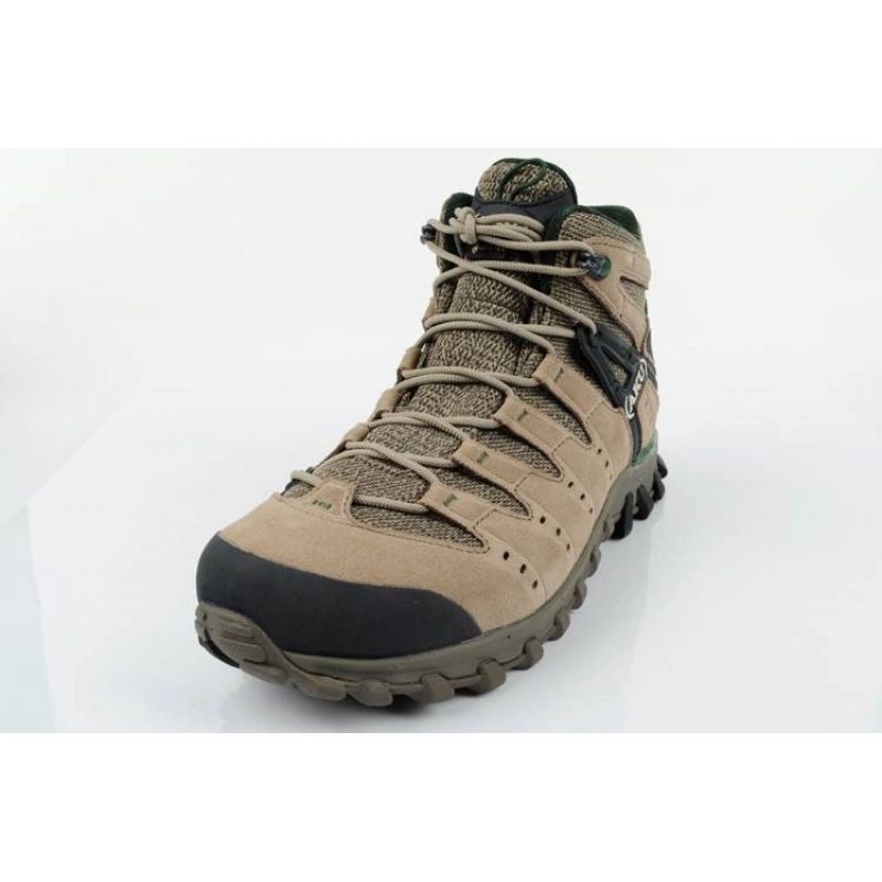 3. Aku Alterra Lite GORE-TEX M 713155 trekking shoes