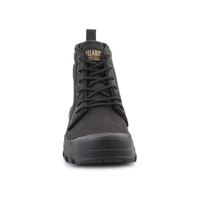 2. Palladium Men's Pallarider Legacy 04635-008-M Black