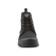 2. Palladium Men's Pallarider Legacy 04635-008-M Black