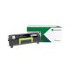 2. TONER RETURN OPEN BLACK CRTG/F. MS/MX5/617 20,000 PGS