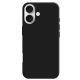 8. 3mk Matt Case Pro for Apple iPhone 17 - matte black