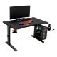 22. Genesis Holm Modular 120 Gaming Desk