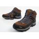 8. CMP Rigel men's gray waterproof trekking sports shoes