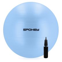 Spokey FITBALL 65 cm Gym Ball with Pump