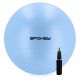 Spokey FITBALL 65 cm Gym Ball with Pump
