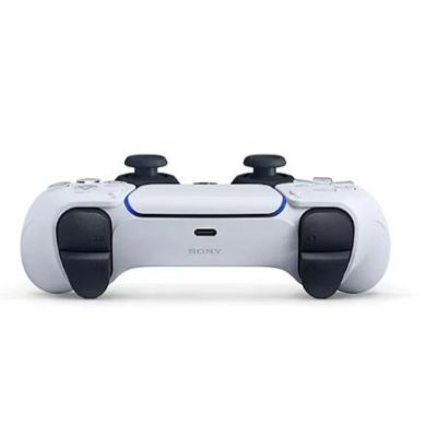 4. DualSense Wireless Controller SONY White