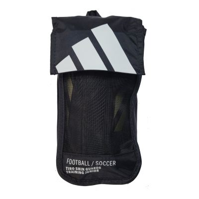 2. adidas Jr Tiro SG Training JG8779 shin guards
