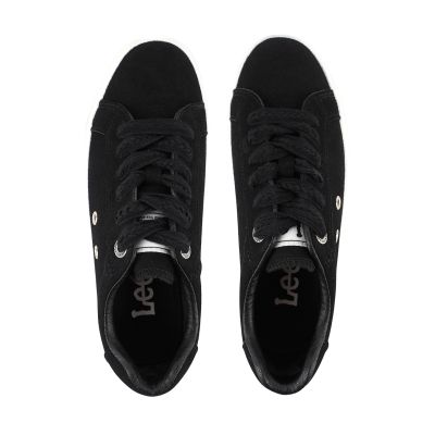 4. Lee Bowa Women's Shoes Black 50261005 25Y