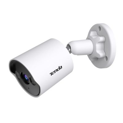 2. Tenda TC3B24C Camera 4mm White