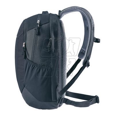 2. Deuter Giga Backpack 3812321-7000