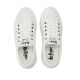 5. Lee Cooper women's sports shoes sneakers white platform lace